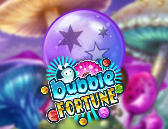 Bubble Fortune